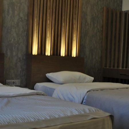 Admiral Hotel Kayseri Bagian luar foto